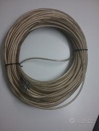 Cavo tir sigillo con capocorda per autocarri e r