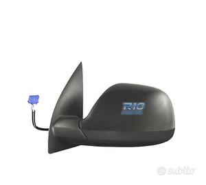 SPECCHIO COMPLETO SINISTRO VOLKSWAGEN VW AMAROK 11