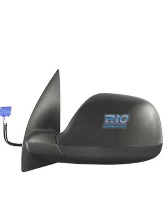 SPECCHIO COMPLETO SINISTRO VOLKSWAGEN VW AMAROK 11