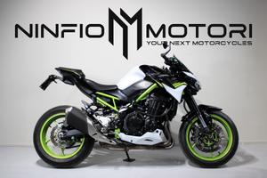 Kawasaki Z 900 - 2021 DEPOTENZIATA