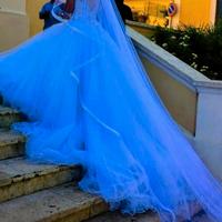 Vestito da sposa