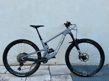 Santa Cruz Hightower C XT V2 taglia M