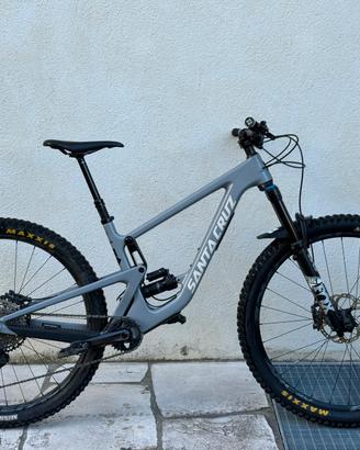 Santa Cruz Hightower C XT V2 taglia M
