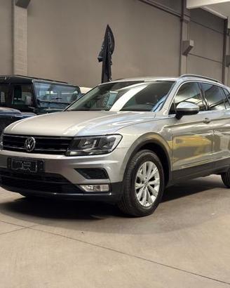 VOLKSWAGEN Tiguan 2.0 TDI SCR DSG 4MOTION Style