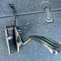 Pedale acceleratore Suzuki Jimny