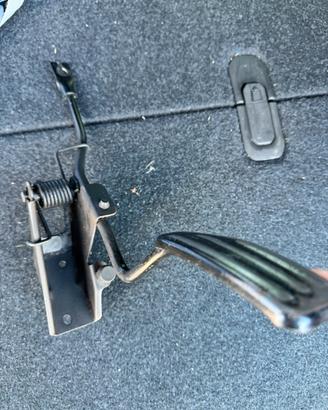 Pedale acceleratore Suzuki Jimny