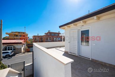 Appartamento Ardea [809VRG]