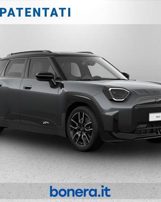 Mini Mini Aceman SE JCW