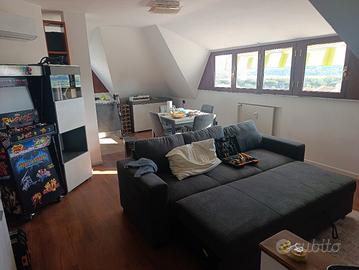 Divano Letto Mondo Convenienza 2 Piazze