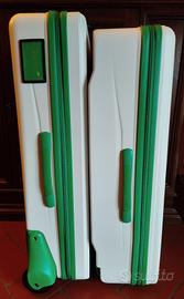  2 Trolley per Folletto Vorwerk 