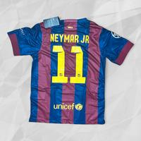 Maglia Neymar Barcelona 