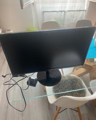 MONITOR SAMSUNG FULL HD 24 Pollici