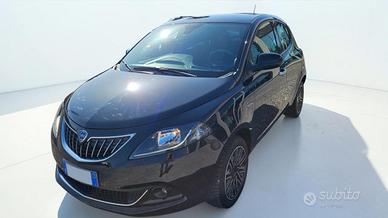 LANCIA Ypsilon 1.0 FireFly 5 porte S&S Hybrid Ec