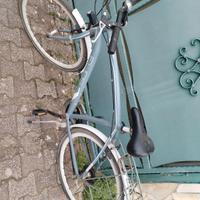 bici graziella 