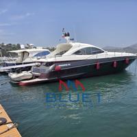 Pershing 54