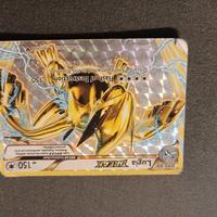 carta Pokemon Lugia break 