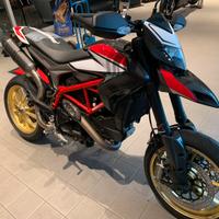 Ducati Hypermotard 821 SP Carbonio