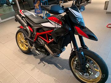 Ducati Hypermotard 821 SP Carbonio