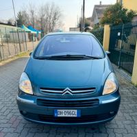 Citroen Xsara Picasso 1.6Benzina+Gpl Valido Top