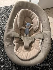 Nuna Leaf Grow Sdraietta