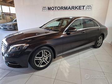 Mercedes Classe S 350 d (cdi BT) Premium 4matic au