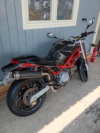 Ducati Monster 