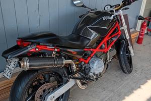 Ducati Monster 