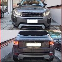 Evoque 2018 full led 2.0 td4 ricambi disponibili