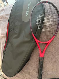 Racchetta Artengo junior 26 inches con custodia