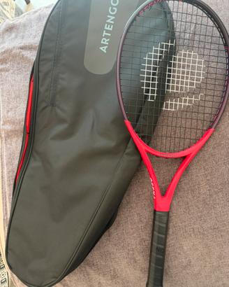 Racchetta Artengo junior 26 inches con custodia