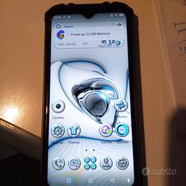 Smartphone OUKITEL WP8 PRO