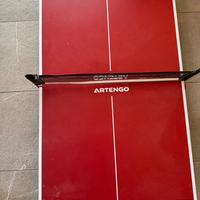 Mini tavolo da ping pong