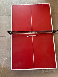 Mini tavolo da ping pong