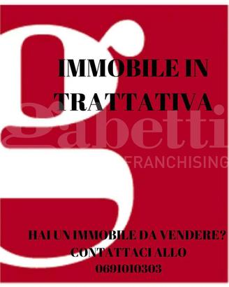 Villa bifamiliare Ardea [Cod. rif 3324874VRG]