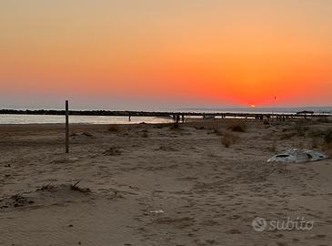 Casa vacanze Fronte Mare