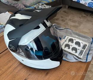 Casco Shark Explorer R taglia S Adventure