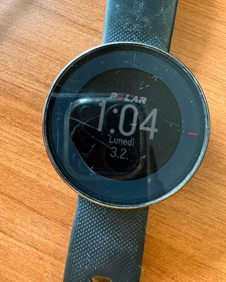 Polar Vantage M