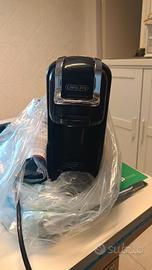 macchina da caffè 4 in 1