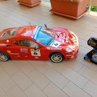 Ferrari 360 DeAgostini 