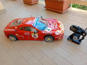 Ferrari 360 DeAgostini 