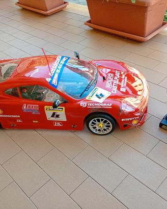 Ferrari 360 DeAgostini 