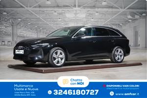 Audi A5 Avant TFSI ACC AHK Navi LED CAMERA