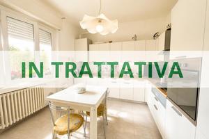 3 LOCALI A LISSONE