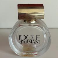 Profumo Idole d’Armani VUOTO 50 ml