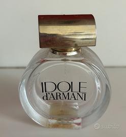 Profumo Idole d’Armani VUOTO 50 ml