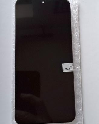Schermo LCD Samsung A16 5g