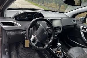 Peugeot 2008 1.6 HDI 120 CV