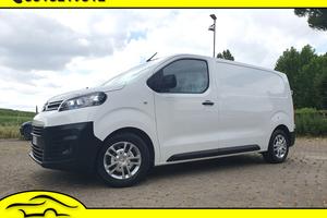 CITROEN JUMPY 1.5 Bluehdi 120 Cv 10/21 KM 80.000