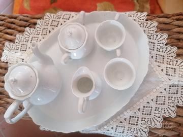 ceramica nuova bianca
