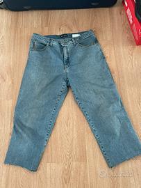 Jeans denim Armani